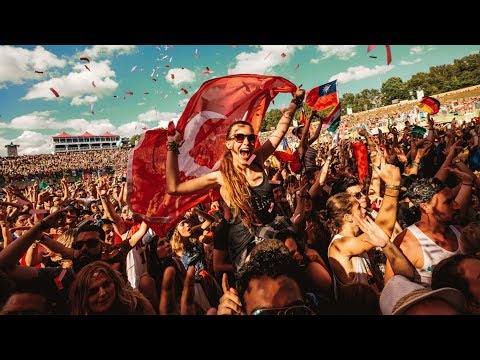 Festival Mashup Mix 2018 - Best Electro House Music, Remixes & Mashups September 2018