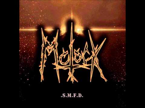 Molock - Desde Allá
