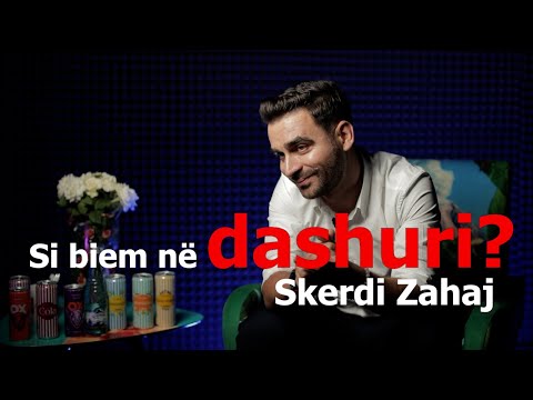 Si biem në dashuri - Skerdi Zahaj - Episodi 166 (27 qershor 2025)