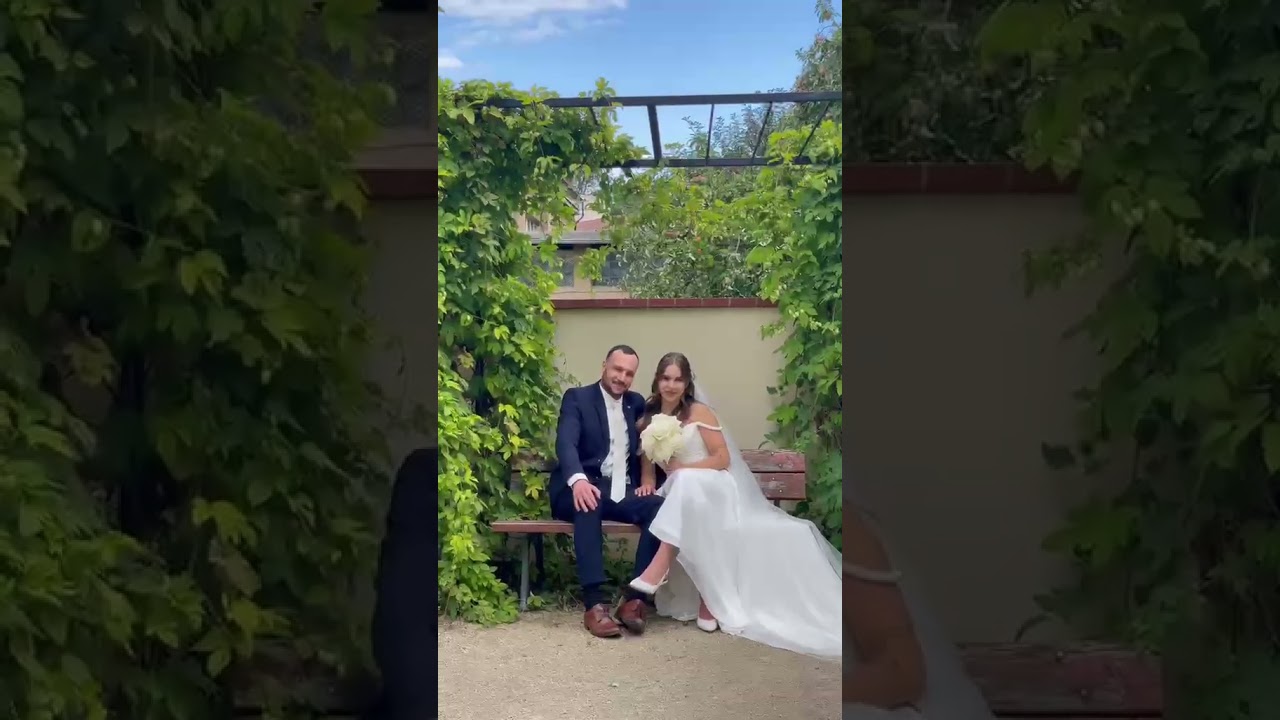 Wedding Reel 01