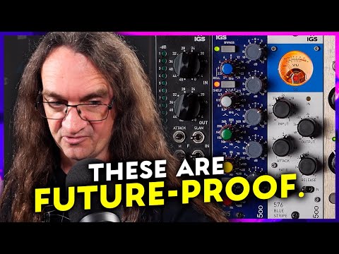 The MICRO 1176 Compressor (that you can afford)