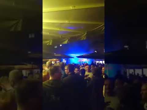 BOP Herbeder Oktoberfest 2018 - König von Herbede