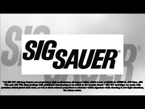 [Review] Sig Sauer 716i TREAD: AR-10 Outta 10?
