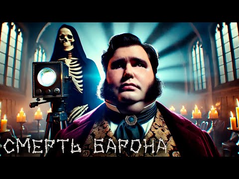 SKELETBAND — СМЕРТЬ БАРОНА (Music Video)