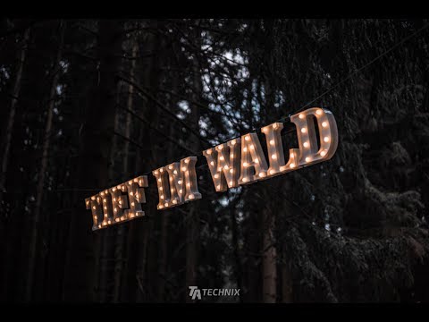 TIEF IM WALD 2019 AFTERMOVIE