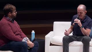 The provocateurs: How to stand out in a world where capital is a commodity | PreMoney 2021