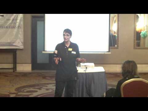 Learn Fest at Sheratant Hotel 15 11 2011 1:5