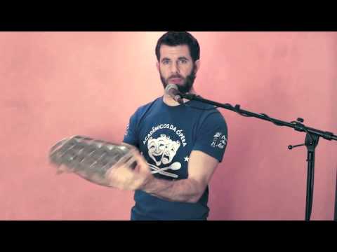 Lesson Preview: How To Play Chocalho with Noah Mosgofian