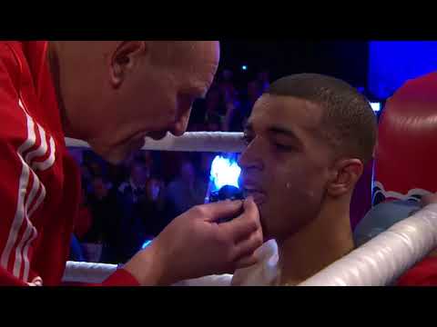 Vasyl Lomachenko vs Samuel Maxwell Full Fight