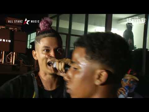 SHIELD MASTER VS SM 4TOS | FINAL NACIONAL JUEGOS DE SANGRE 2022