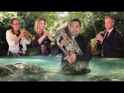 Ennio Morricone's Gabriel's Oboe