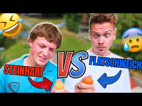 JUST SILLY 🤣🤦🏼‍♂️ ONE-BALL ROUND against young talent ⛳️