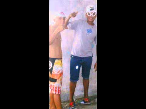 DJ BRAÇO GTC & BRUTO BOLADÃO   !