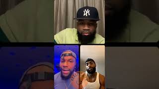 Milan confronts Zeus CEO Lenny for Bad Boys Premiere drama video
