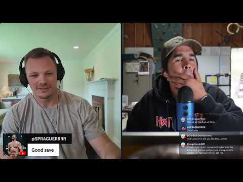 Jayson Hopper interview