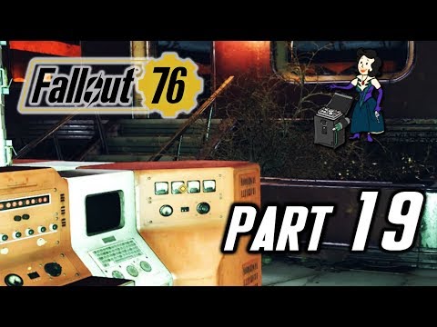 FALLOUT 76 PC Solo Gameplay Walkthrough Part 19 – THE MISTRESS