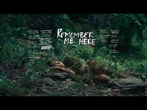 Remember Me Here - 35mm Short Film