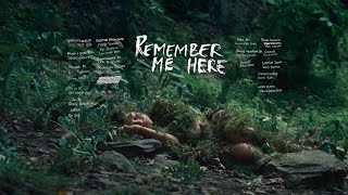 Remember Me Here - 35mm Short Film