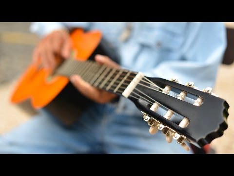 How to Play Jimmie Rogers Style | Country Guitar