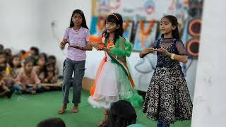 P.S. Memorial School Video