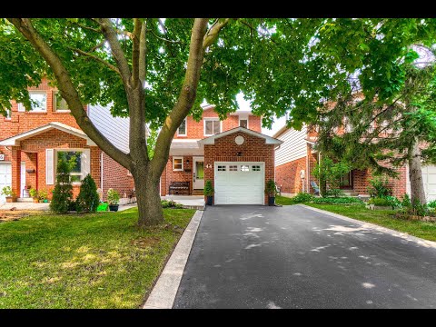 44 Ferri Crescent, Brampton Home for Sale - Real Estate Properties for Sale
