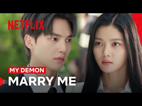 Thumbnail of the video: Song Kang Rejects Kim You-jung’s Marriage Proposal