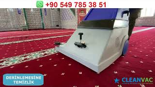 CAMİ SÜPÜRGESİ RL600