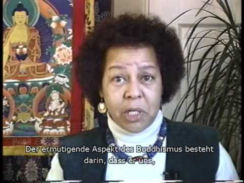 Buddhismus entdecken Modul 9 - Samsara und Nirvana