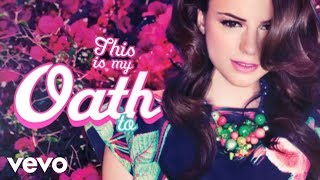 Download lagu Cher Lloyd - Oath (Lyric Video) ft. Becky G mp3