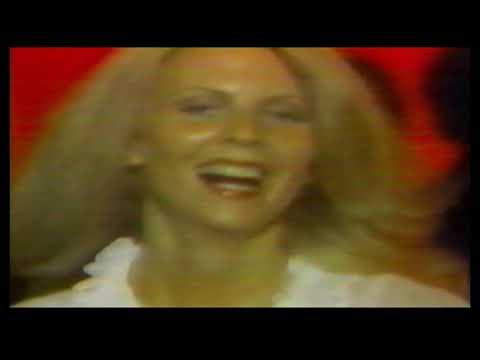American Bandstand 1970s Dancer Sue Bowser Part 2 of 4