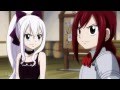 (AMV) Let The Beat Drop - Erza & Mirajane 