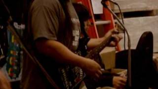 Losing Ground - Grand Theft Audio