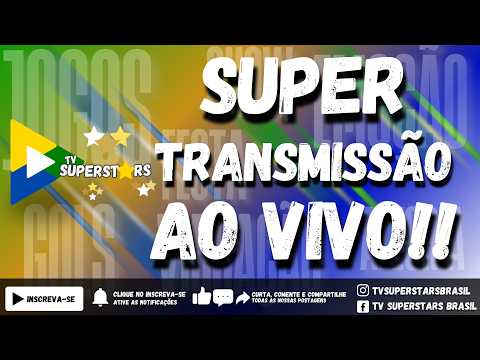 SUPER TRANSMISSÃO AO VIVO: JOGOS DE INAUGURAÇÃO DO NOVO CAMPO SOCIETY DO TABULEIRO EM JACARACI/BA