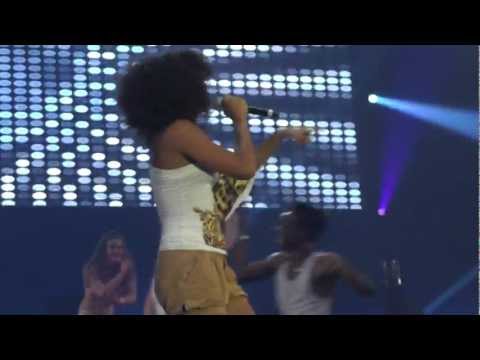 Ice MC - It's A Rainy Day, Think About The Way - Live At I Love The 90's 2012