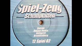 Clemens Neufeld - Bolzen (Spielzeug 02 1998)