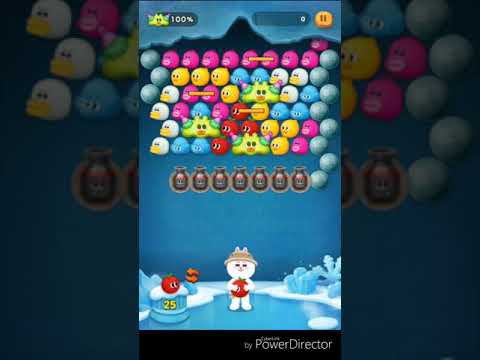 LINE BUBBLE 2 STAGE 1344