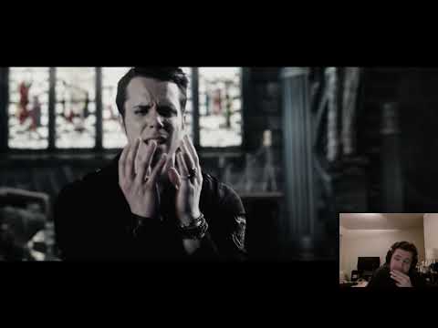Thumbnail for Kamelot: My Confession (Analysis/Reaction) by R.E.M., Head