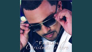 Christmas Is Here Music Video