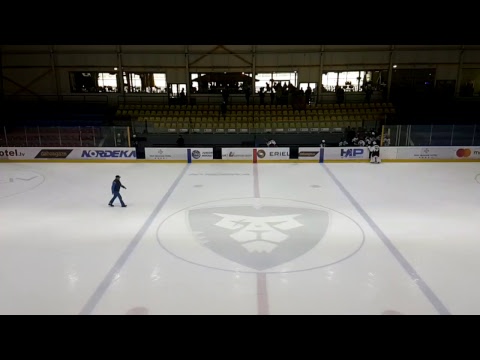 Riga Cup 2018, European HA05 - Vikings