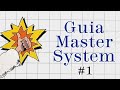 Os Melhores Jogos Do Master System 1 Guia Sega Master S