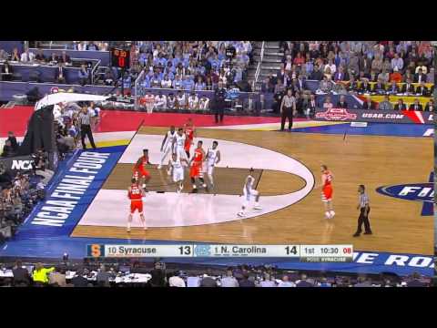 Tyler Lydon - Hitting Corner Three