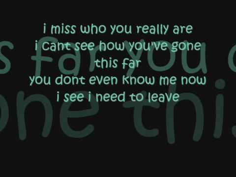 Joanne Accom - I Don't Know