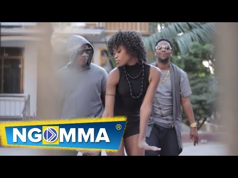 MANAGER MANENO FT MADEE - WANATAMAN {Official Music Video}