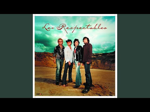 La Java - Les Respectables