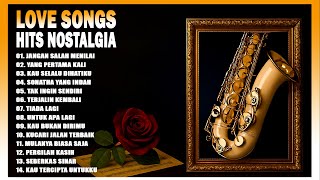 Download lagu INSTRUMENTAL SAXOPHONE NOSTALGIA TERPOPULER SEPANJANG MASA - FULL ALBUM PALING DICARI mp3