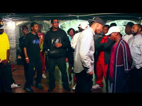 Tony The Tyger vs Phokused The Great