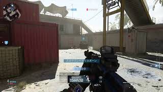 [CodMW]フレと一緒にサーチ♪初見さん気軽コメ下さい♪本日も宜しくお願いいたします！