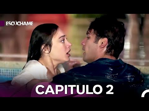 Escúchame Capitulo 2 (Doblado en Español) (Versión Ampliada)