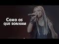 DENISE SEIXAS COMO OS QUE SONHAM IN TRUST CLIP OFICIAL