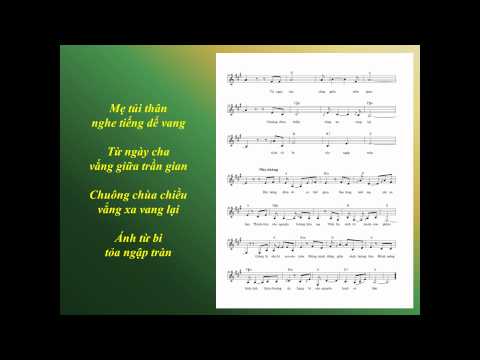 Nhớ mẹ - Hạnh Nguyên